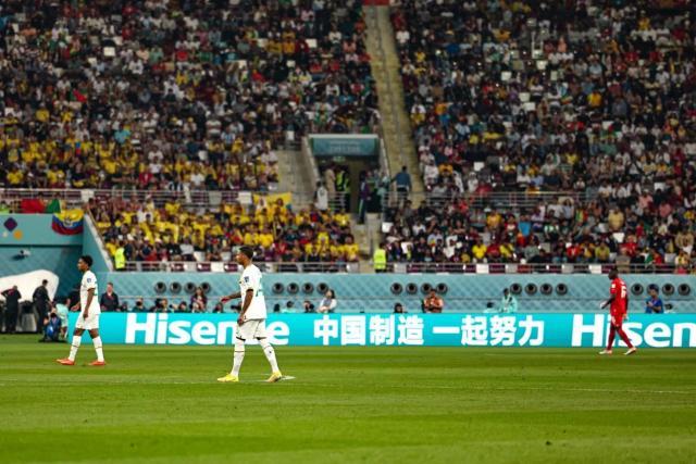 APP下载-林良锋：执笔25年，这届世界杯中国味最浓